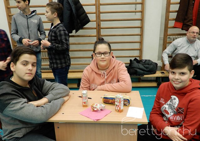 Történelmi vetélkedő 04